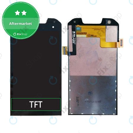 OLED/LCD Display με Touch Screen για HTC U11 | Aftermarket