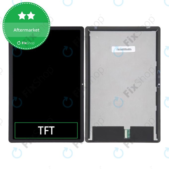 Οθόνη με οθόνη αφής για Lenovo Tab M10 (3rd Gen), TB-328FU, TB-328XU, Aftermarket