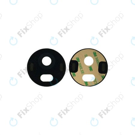 Φακός Κάμερας + Κόλλα για Motorola Moto G5S XT1794 | MG5SXT1794-02
