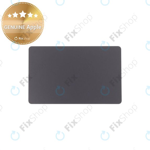 Πλήρες trackpad για MacBook Pro 14", A2992 (2023), Space Gray, 661-38735, Genuine Apple