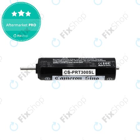 Μπαταρία για Panasonic ES-RT30, ES-SA40, 2000mAh, Ni-MH, 1.2V, EW1211RRB84W, HQ