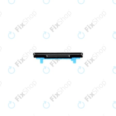 Κουμπί Έντασης για Samsung A8 A530F (2018), Blue, GH98-46870D, Genuine Service Pack