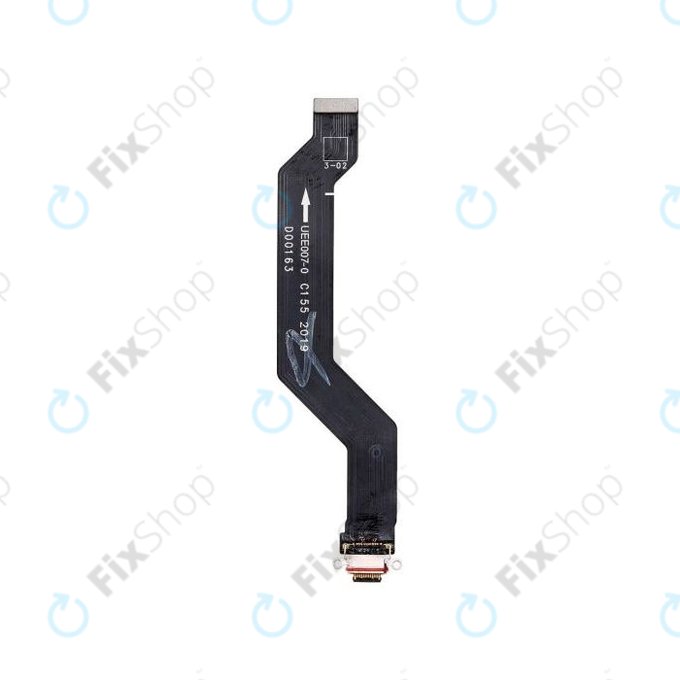 Επαφές Φόρτισης PCB για OnePlus 8 Pro | 2001100202 | Genuine Service Pack
