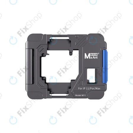 Στήριγμα Δοκιμής PCB για iPhone 11 | 11 Pro | 11 Pro Max | Ma Ant