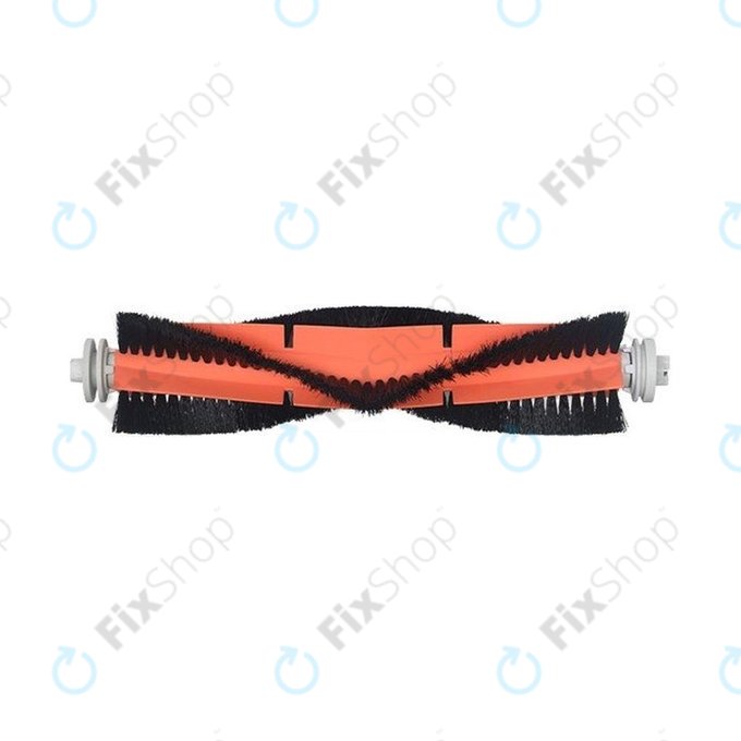 Κύρια Βούρτσα (Αφαιρούμενος Κύλινδρος) για Xiaomi Dreame L10 Pro | D9 | F9 | Trouver Roboter LDS