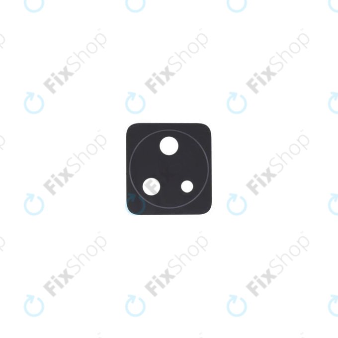 Γυαλί Φακού Πίσω Κάμερας για Xiaomi Poco F4 5G 22021211RG | 22021211RI