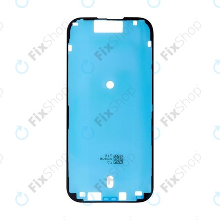 Ταινία Συγκόλλησης Οθόνης για iPhone 16 Pro | Front