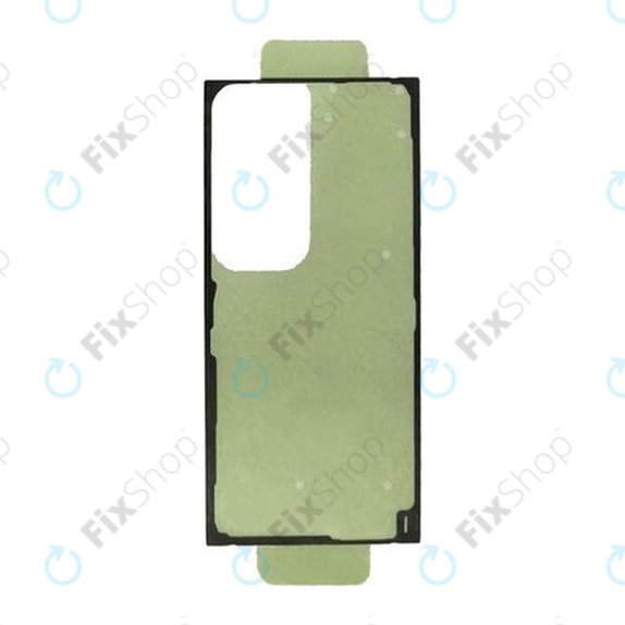 Αυτοκόλλητη Ταινία Μπαταρίας για Samsung S23 Ultra | S918B | Service Pack