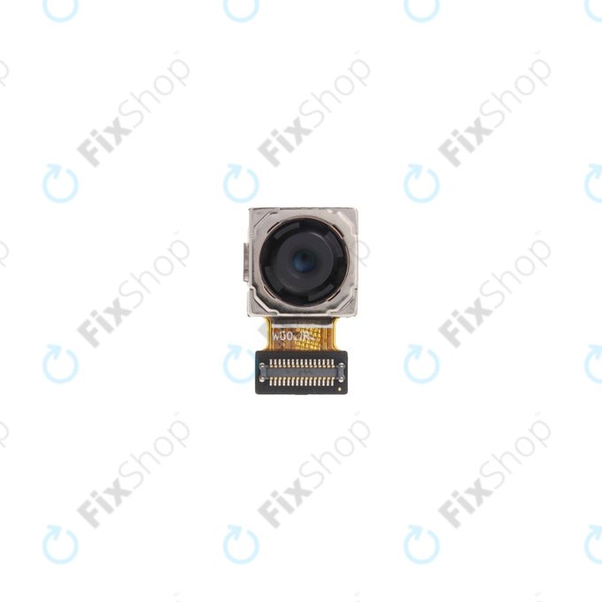 Πίσω Κάμερα 50MP για Samsung Xcover 7 G556B | 7 Pro G766B