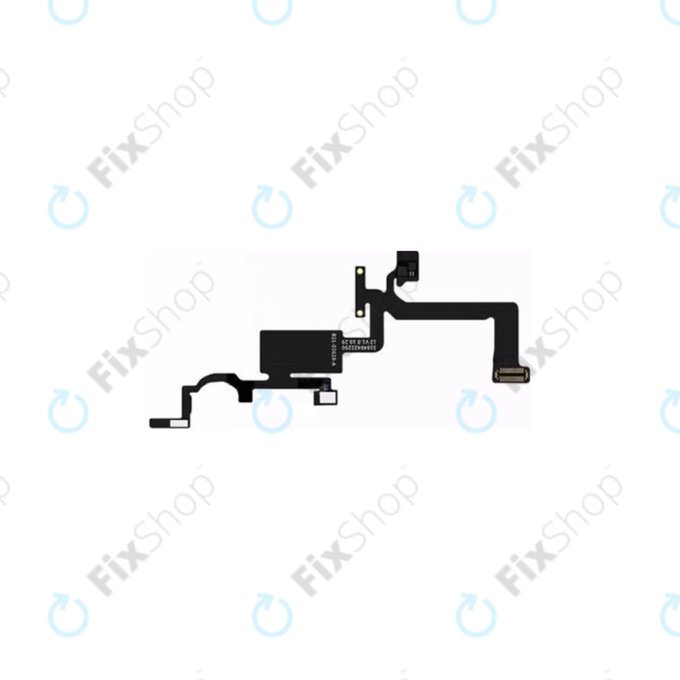 Καλώδιο Flex Αισθητήρα για iPhone 12 | 12 Pro | JCID