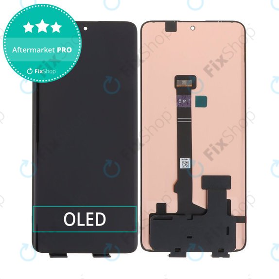 LCD Display με Touch Screen για Xiaomi Poco X7