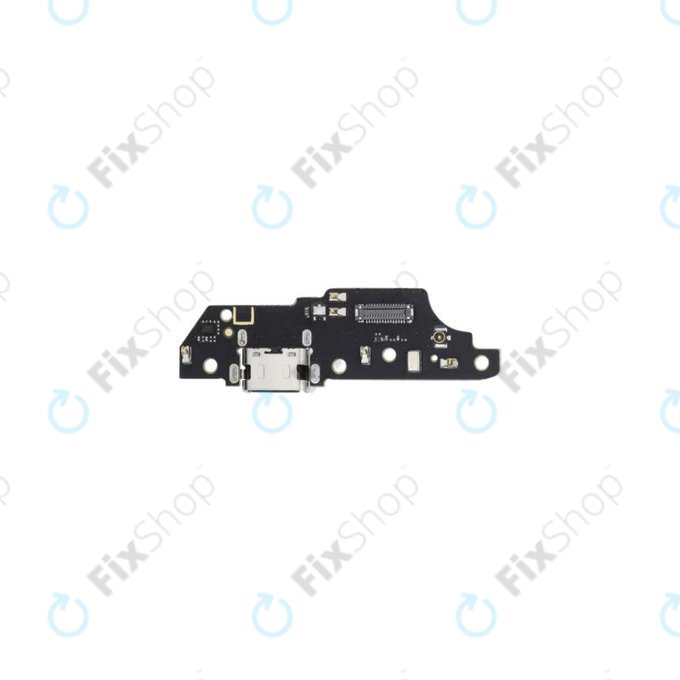 Επαφές Φόρτισης PCB για Motorola Moto E20 XT2155-3