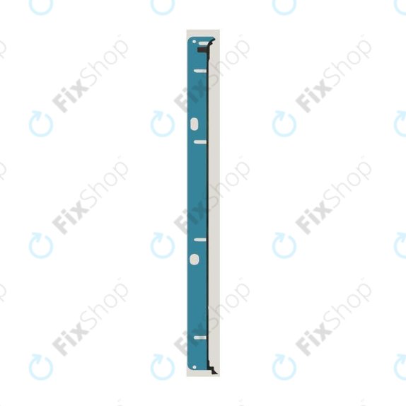 Ταινία Συγκόλλησης Οθόνης για Huawei MediaPad M5 8.4 | Left | 51637567 | Service Pack