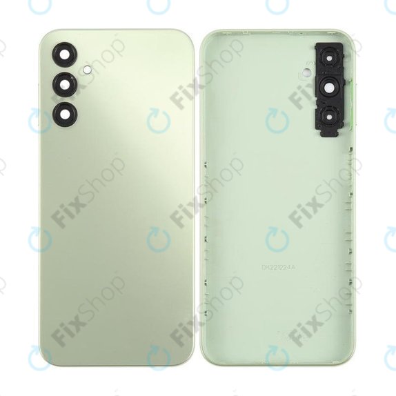 Καπάκι Μπαταρίας Πλήρες για Samsung A14 5G A146B | Πράσινο, Green