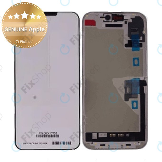 OLED Display Assembly για iPhone 16 Pro | 661-42726 | Genuine Apple