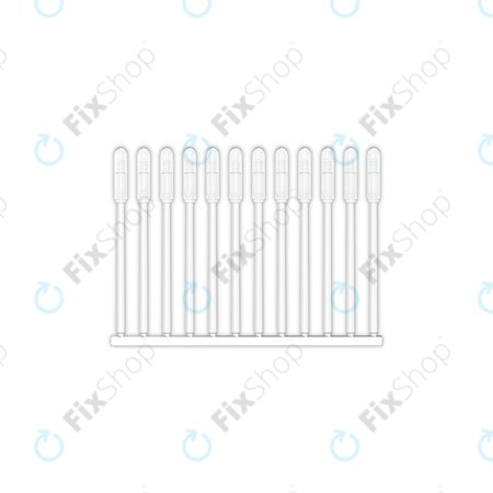 Στικ καθαρισμού φακών κάμερας με τζελ, 2UUL CL21, 48τμχ/πακέτο