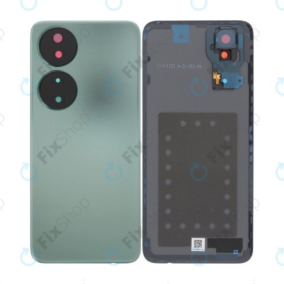 Καπάκι Μπαταρίας Πλήρες για Honor X7b | Emerald Green