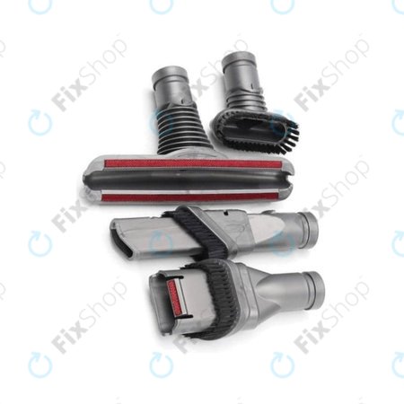 Ανταλλακτικά Ακροφύσια (Σετ 4τμχ) για Dyson DC-series | V6