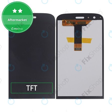 LCD Display με Touch Screen για Caterpillar CAT S61 | Aftermarket