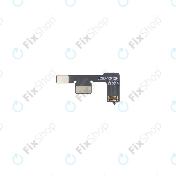 Καλώδιο Flex FPC Face ID (JCID) για iPhone 12 | 12 Pro