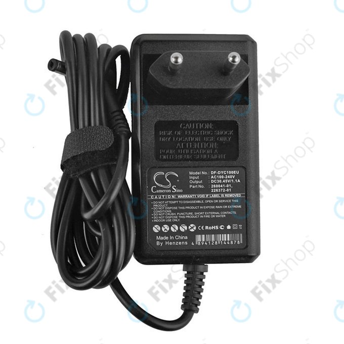 Αντάπτορας Φόρτισης 260041-01, 226372-01 DC30.45V/1.1A για Dyson V10