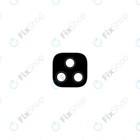 Γυαλί Φακού Πίσω Κάμερας για Motorola Moto E7 Plus XT2081