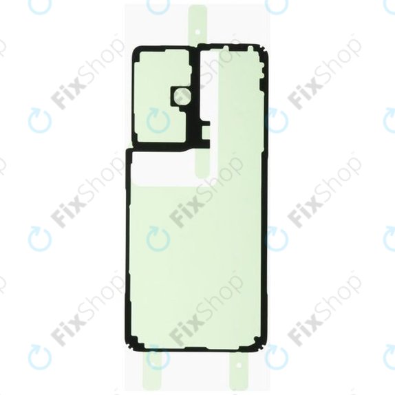 Αυτοκόλλητη Ταινία Μπαταρίας για Samsung S21 Ultra | G998B | Service Pack