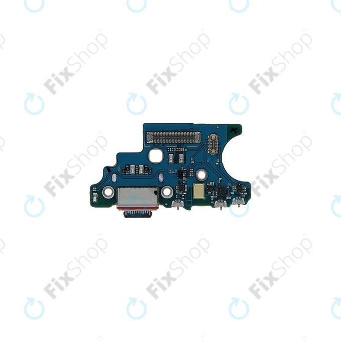 Επαφές Φόρτισης PCB για Samsung S20 G980F