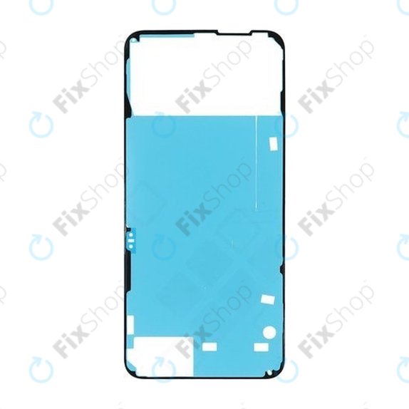 Ταινία Συγκόλλησης Οθόνης για Google Pixel 8 | G806-08101-22 | Service Pack