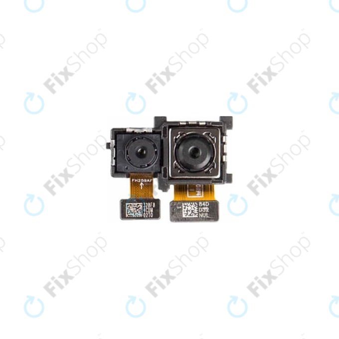 Πίσω Κάμερα 16MP για Huawei Honor Play | P Smart Plus (Nova 3i)