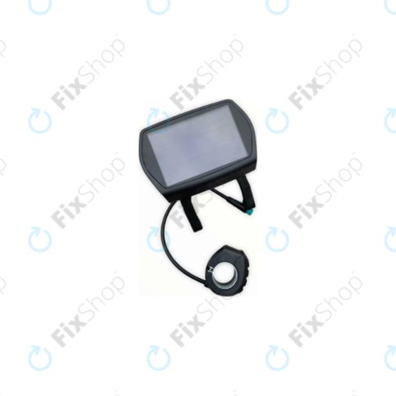 Ταμπλό με LCD για Kugoo G2 Pro