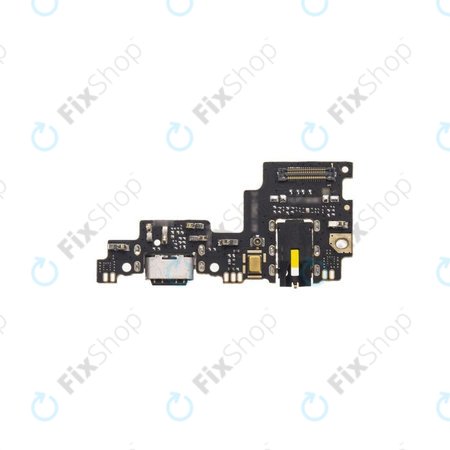 Επαφές Φόρτισης για Xiaomi Mi A1(5x) | Επαφές Φόρτισης + Jack Connector + Μικρόφωνο PCB Board
