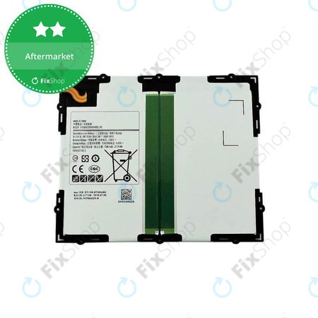 Battery για Samsung Tab A 10.1 | T580 | T585 | EB-BT585ABE | 7300mAh