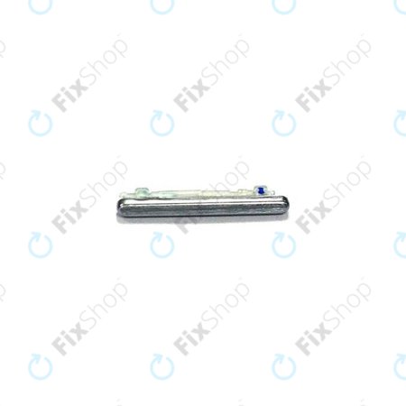 Κουμπί Έντασης για Samsung S3 i9300 | Marble White | GH64-00403B | Genuine Service Pack