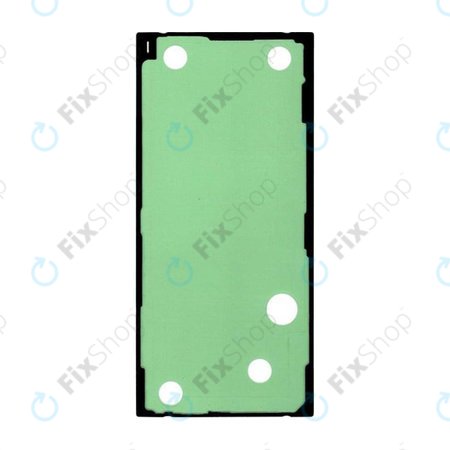 Αυτοκόλλητη Ταινία Μπαταρίας για Samsung S22 Ultra | S908B | Service Pack