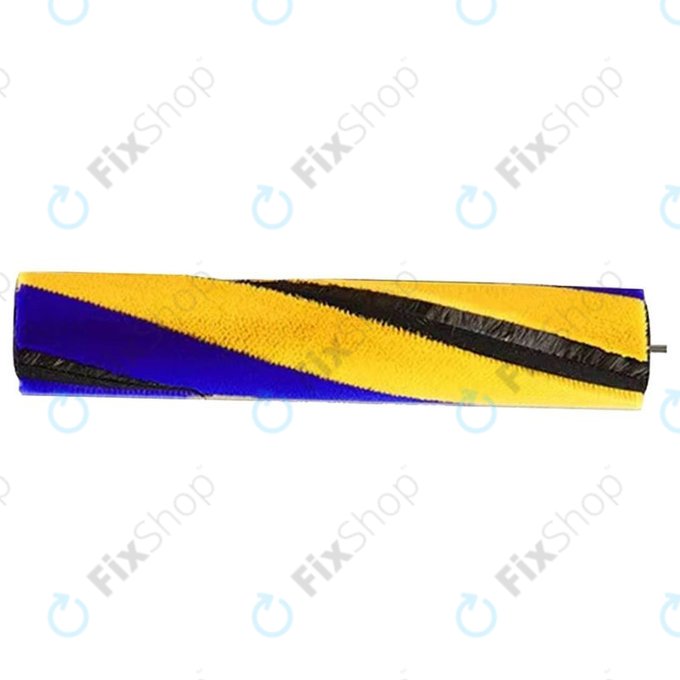 Κύρια Βούρτσα Κεφαλής Καθαρισμού Μαλακού Κυλίνδρου Slim Fluffy για Dyson V15 | Outsize