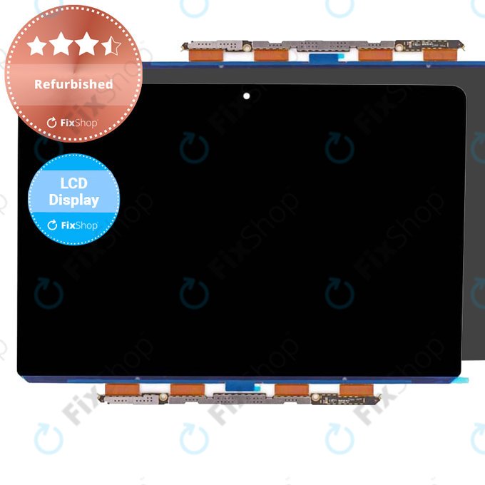 Οθόνη για MacBook Pro 13", Τέλη 2013 – Μέσα 2014, A1502, Refurbished