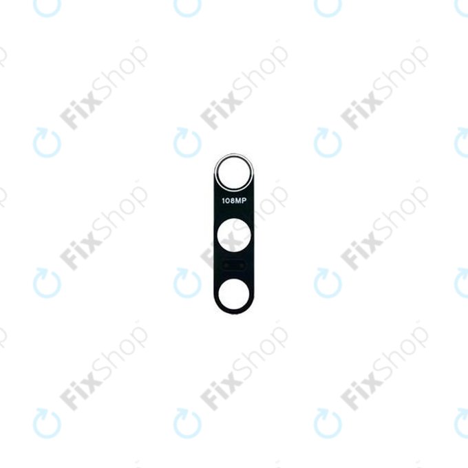 Γυαλί Φακού Πίσω Κάμερας για Xiaomi Mi 10 Pro