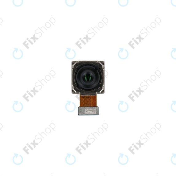 Πίσω Κάμερα 108MP (Wide) για Xiaomi Redmi Note 12S 2303CRA44A