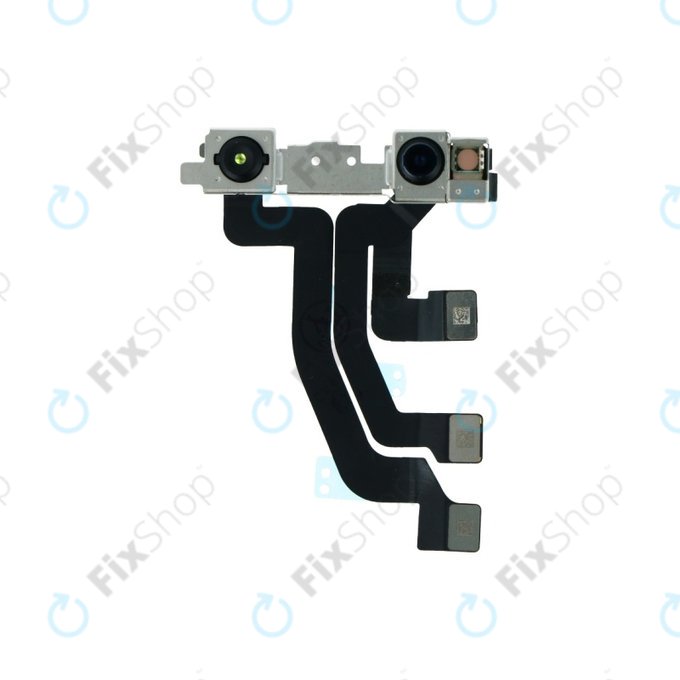 Μπροστινή Κάμερα με Κάμερα IR για iPhone XS Max