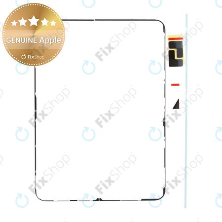 Ταινία Συγκόλλησης Οθόνης για iPad (2025) | WiFi + Cellular | 076-00607 | Genuine Apple