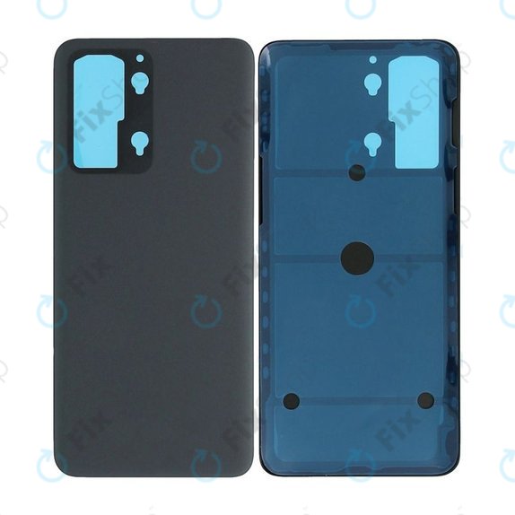 Καπάκι Μπαταρίας για OnePlus Nord 2T | CPH2399 | CPH2401 | Gray Shadow