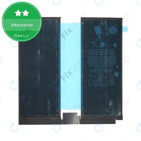 Μπαταρία για iPad Pro 12.9" (3rd Gen 2018, 4th Gen 2020), 9720mAh