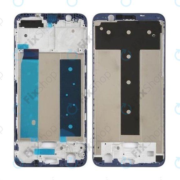 Μεσαίο Πλαίσιο για Huawei Honor View 10 BKL-L09 | Navy Blue