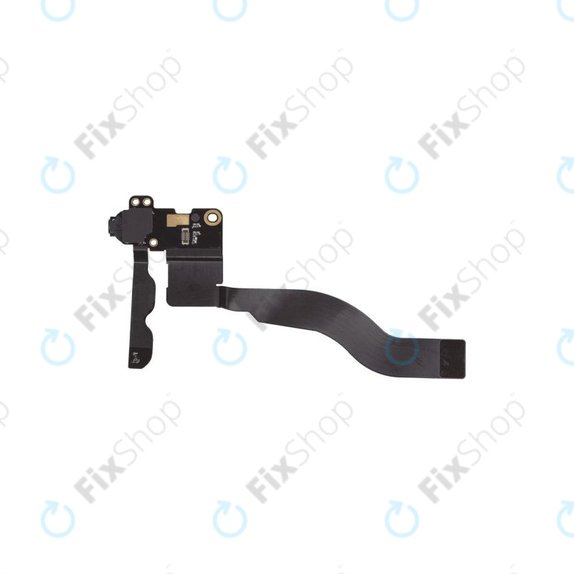 Audio Board για MacBook Pro 13" | 2019 | A2159 | Ασημί | Silver