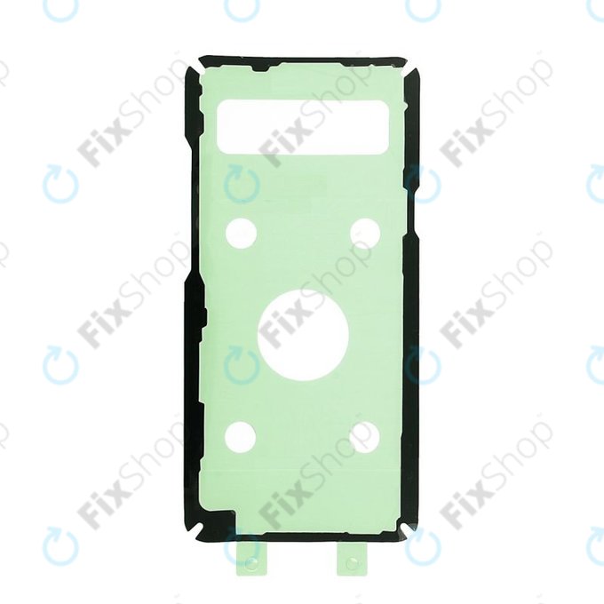Αυτοκόλλητη Ταινία Μπαταρίας για Samsung S10 5G | G977F | Service Pack