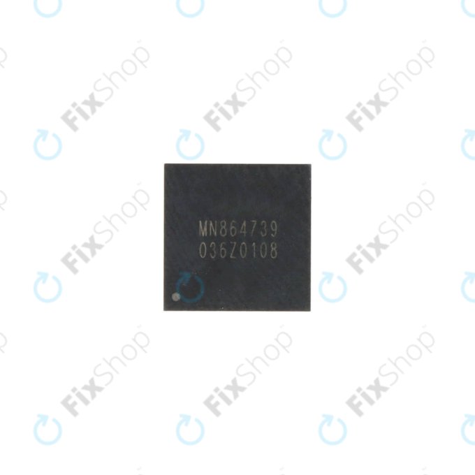 HDMI IC MN864739 για Sony PlayStation 5