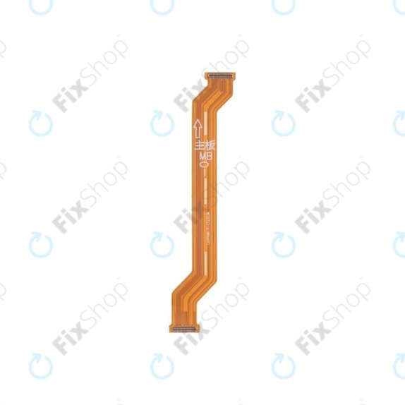 Καλώδιο LCD Flex για Realme 8 Pro