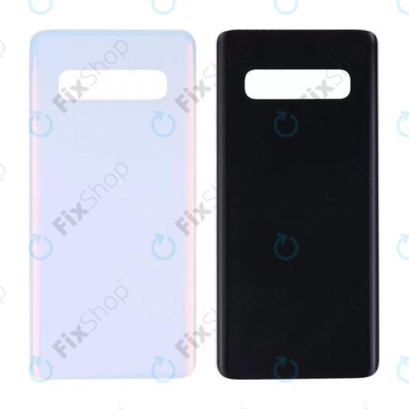 Καπάκι Μπαταρίας για Samsung S10 | G973F | Prism White
