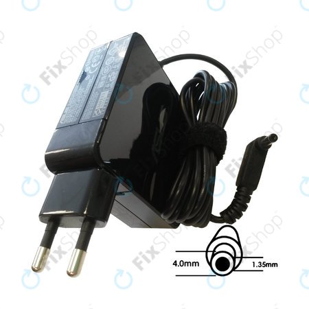 Αντάπτορας φόρτισης για Asus, B0A001-00040700, 65W, 19V, Genuine Service Pack